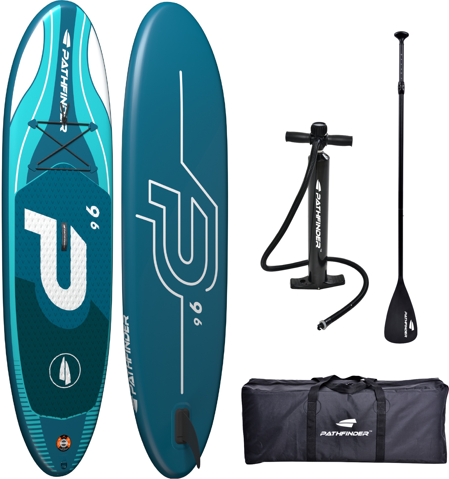 PATHFINDER Lite 9'6''
