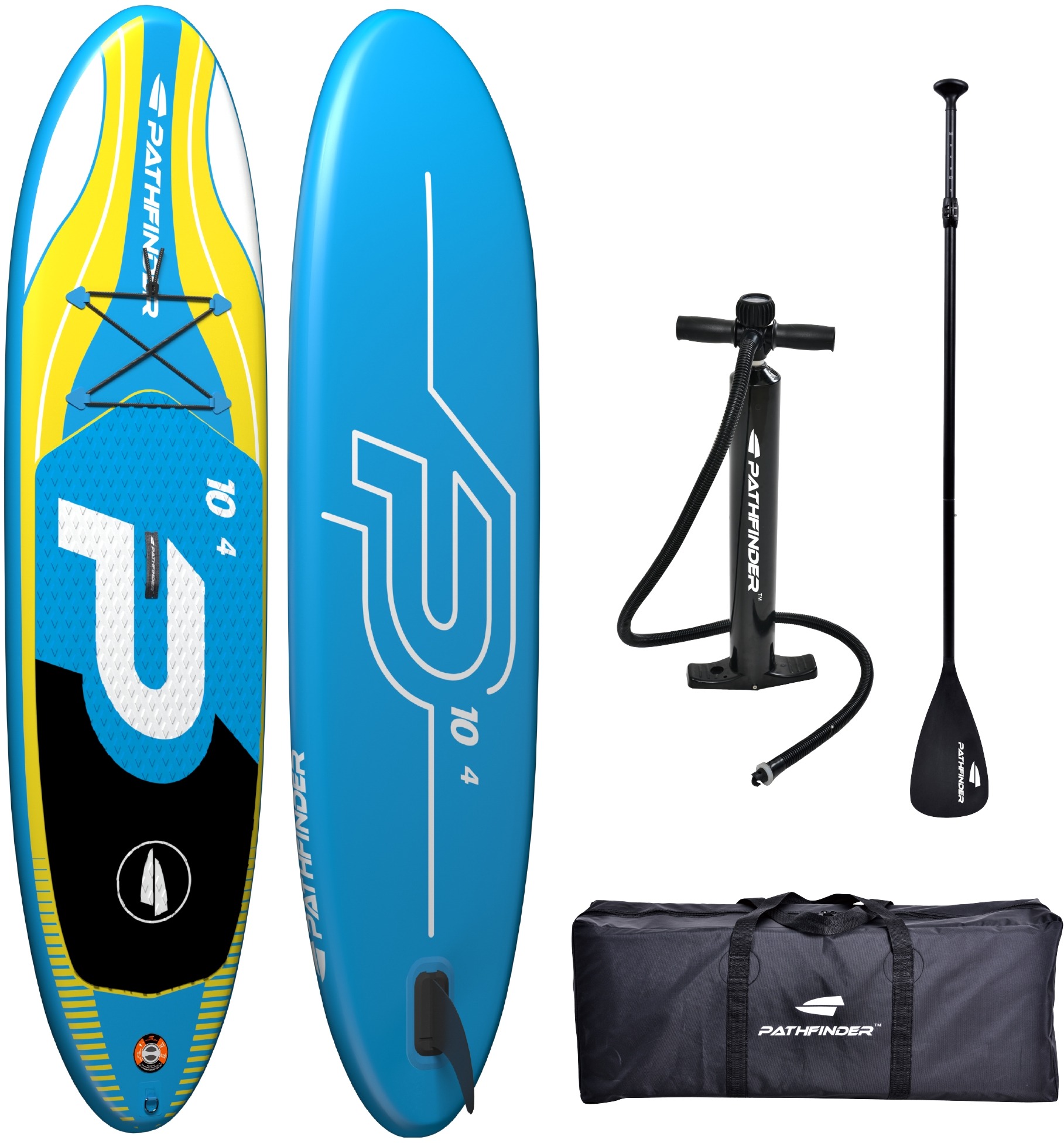 Pathfinder Lite 10,4