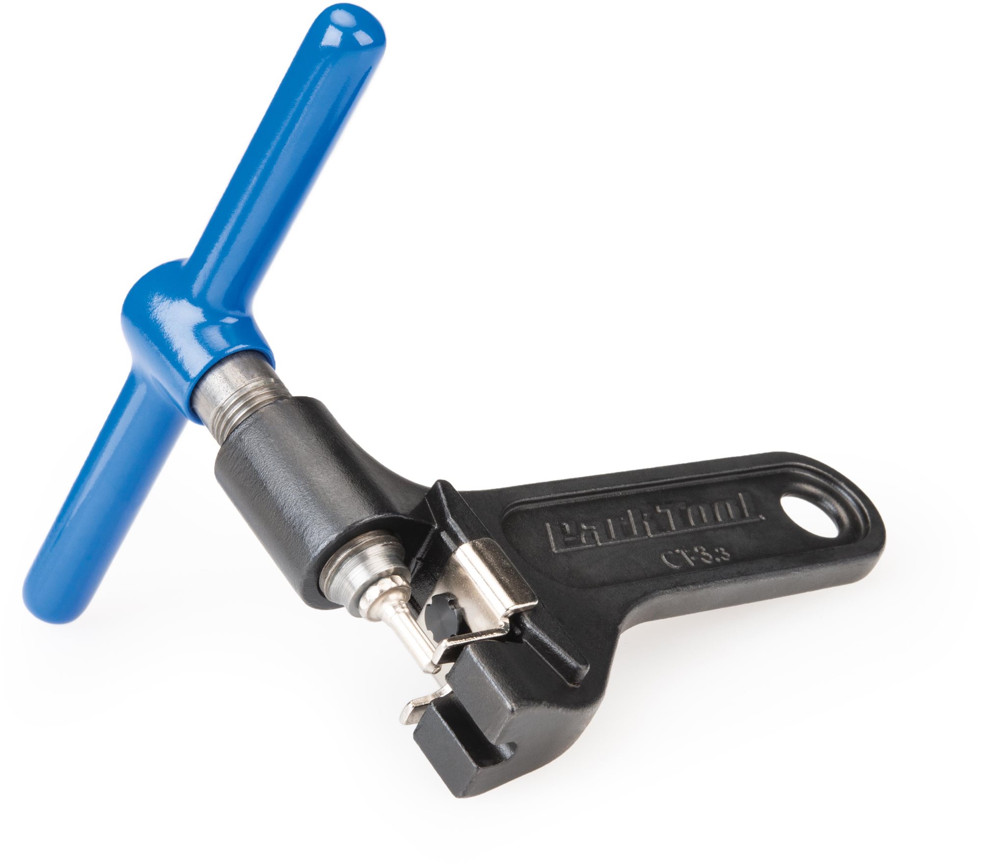 Park Tool Nýtovač řetězu 5-12speed, vč. AXS CT-3-3