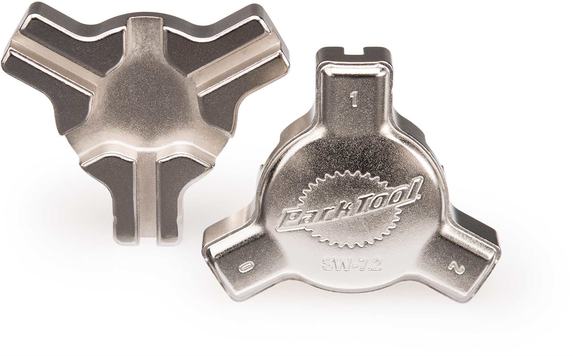 Park Tool Klíč centrovací Three Way SW-7-2