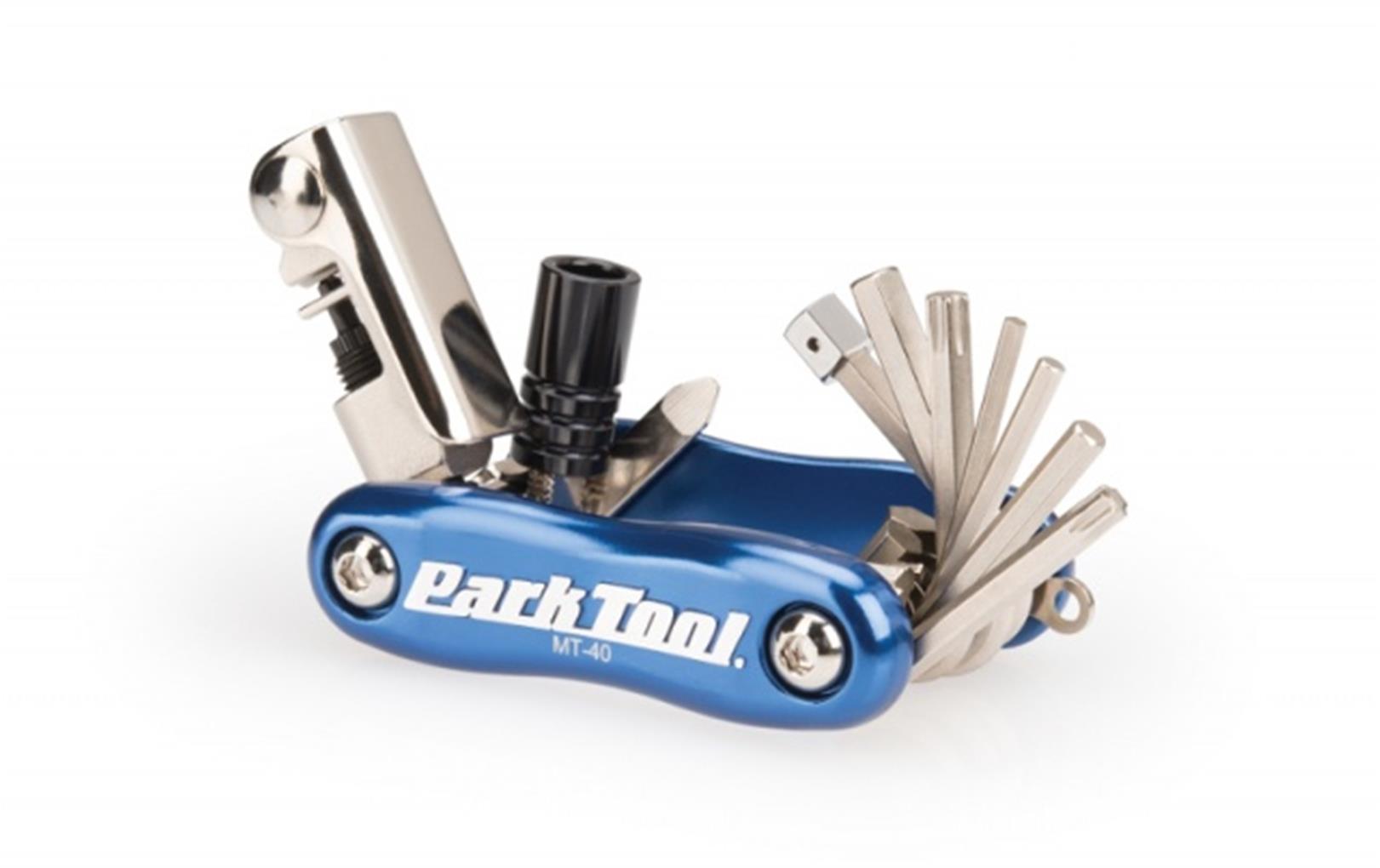 PARK TOOL Multiklíč Park Tool MT - 40