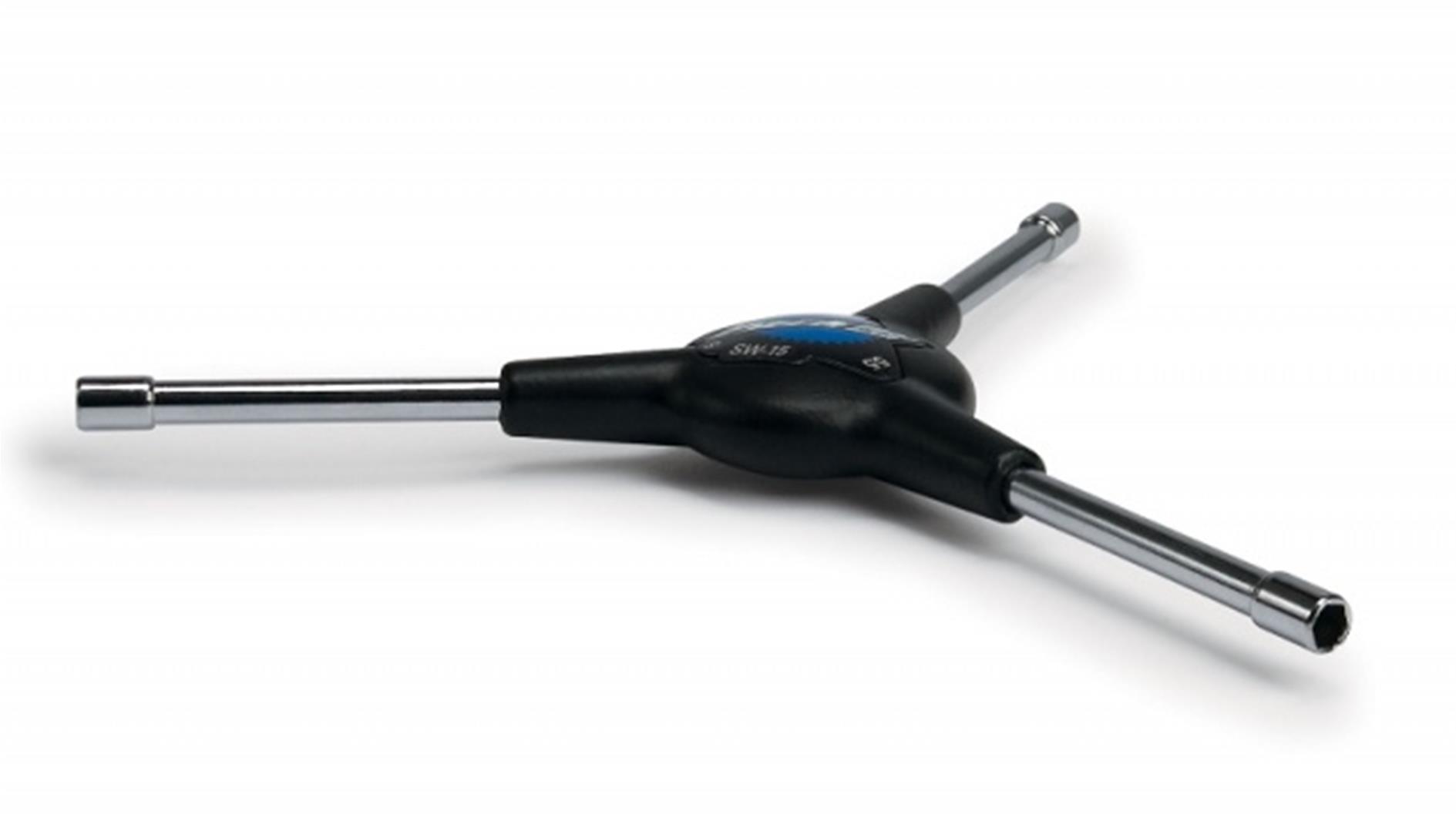 PARK TOOL Klíč centrovací Y