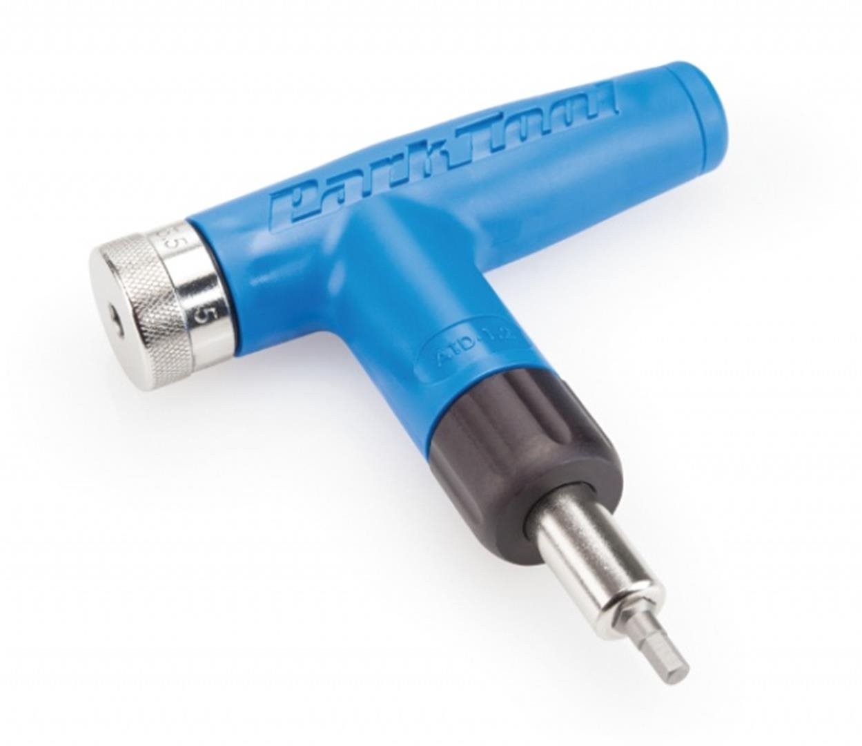 PARK TOOL Momentový nastavitelný klíč 4 - 6 Nm