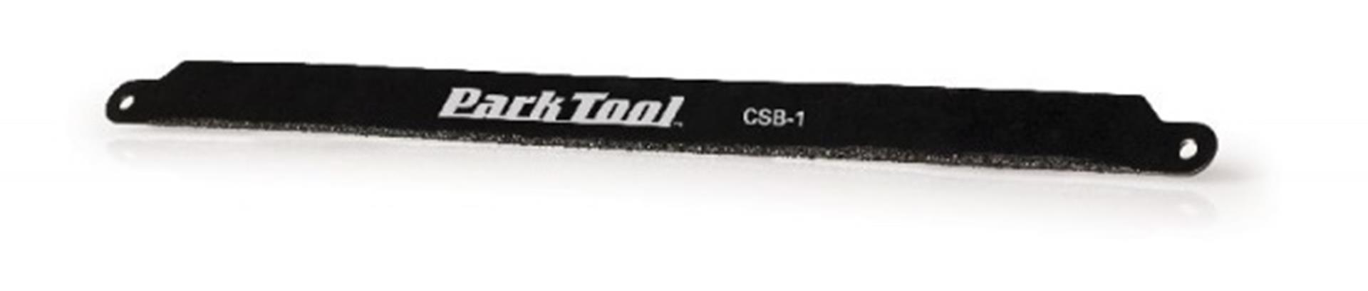 PARK TOOL List pilky na řezání karbonu