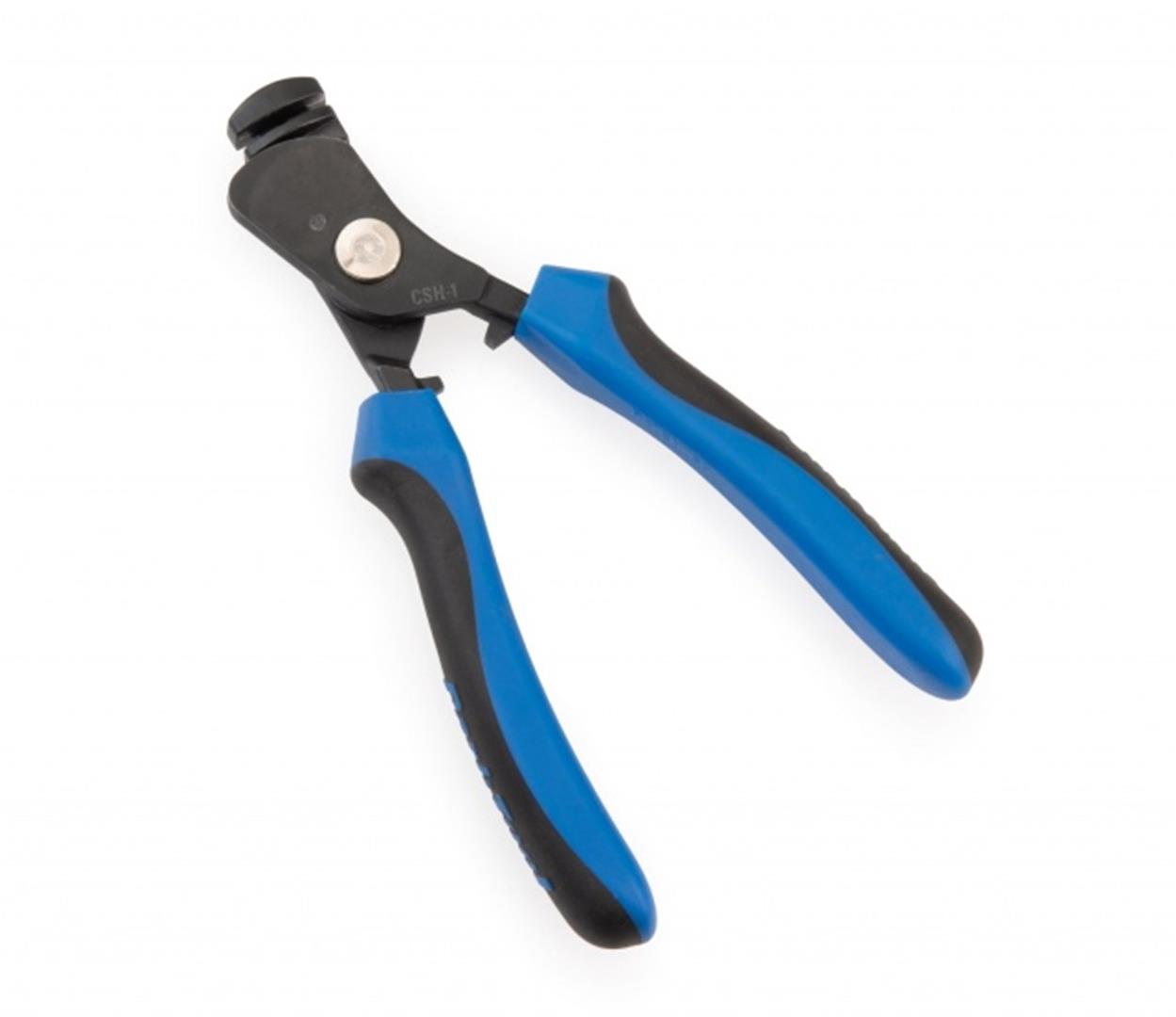 PARK TOOL Kleště na držení paprsku