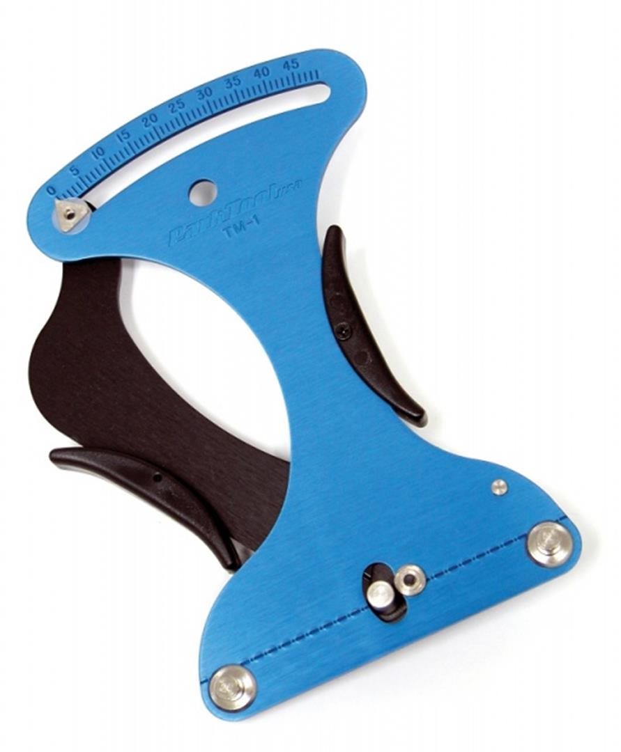PARK TOOL Tenziometr