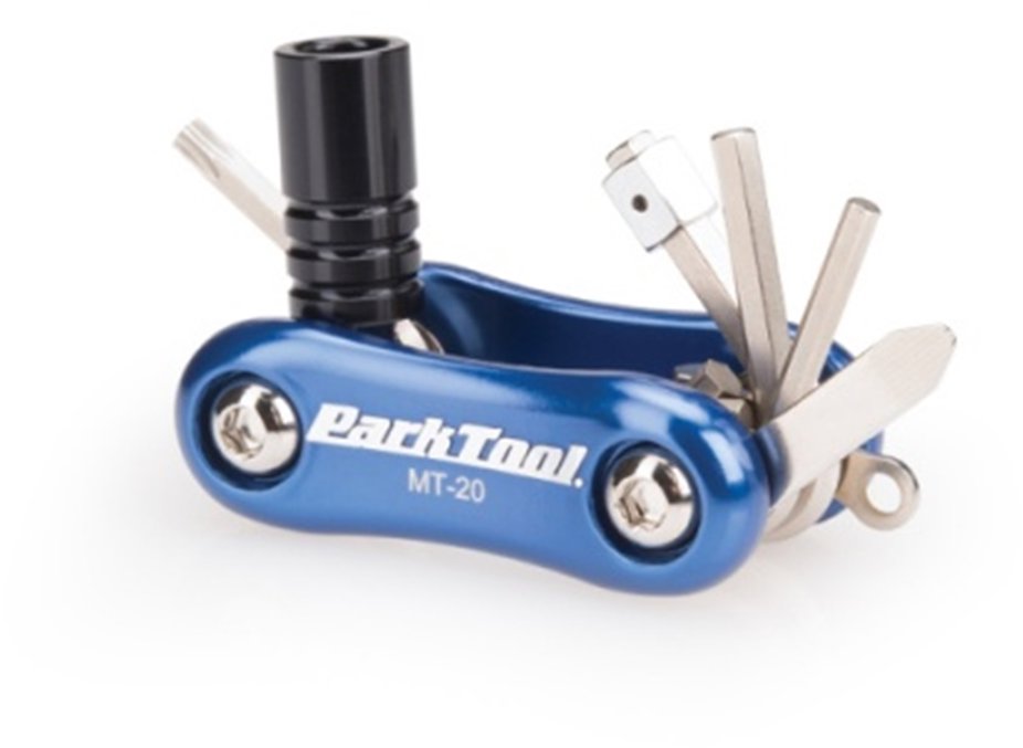 Park Tool Multiklíč MT-20