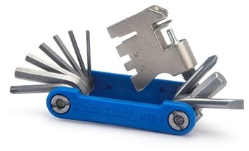 Park Tool Multiklíč MTB-5