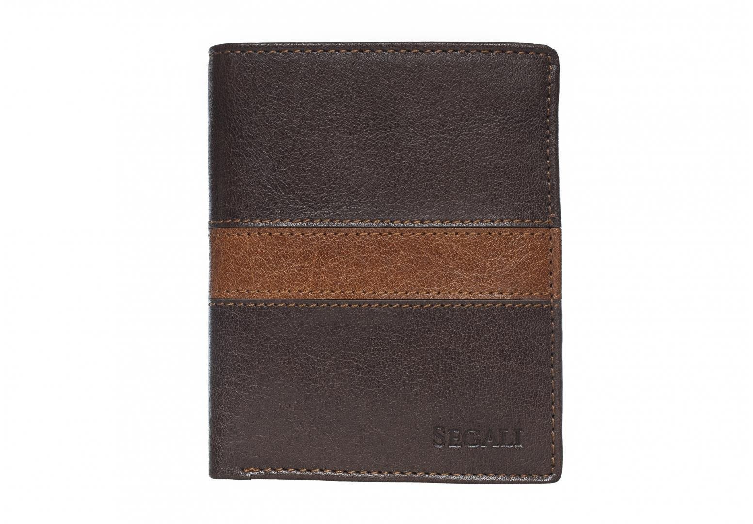 SEGALI 81095 hnědá/tan