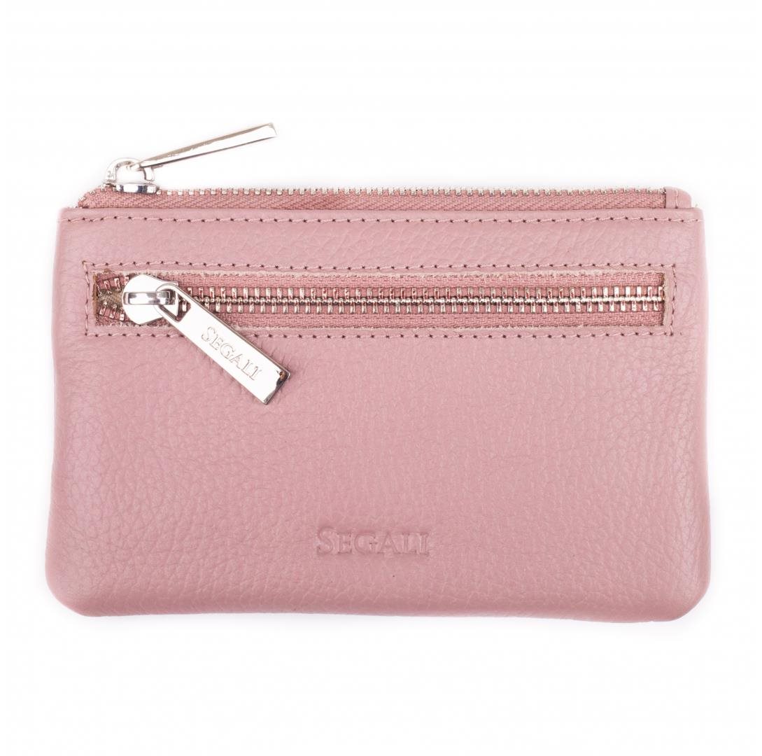 Klíčenka kožená SEGALI 7291 A cameo rose