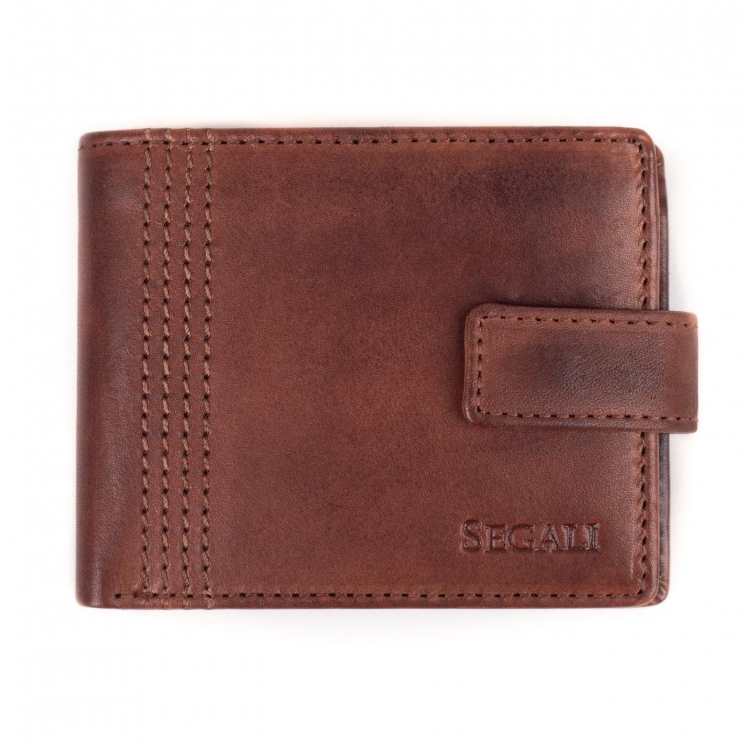 SEGALI 54050 chestnut