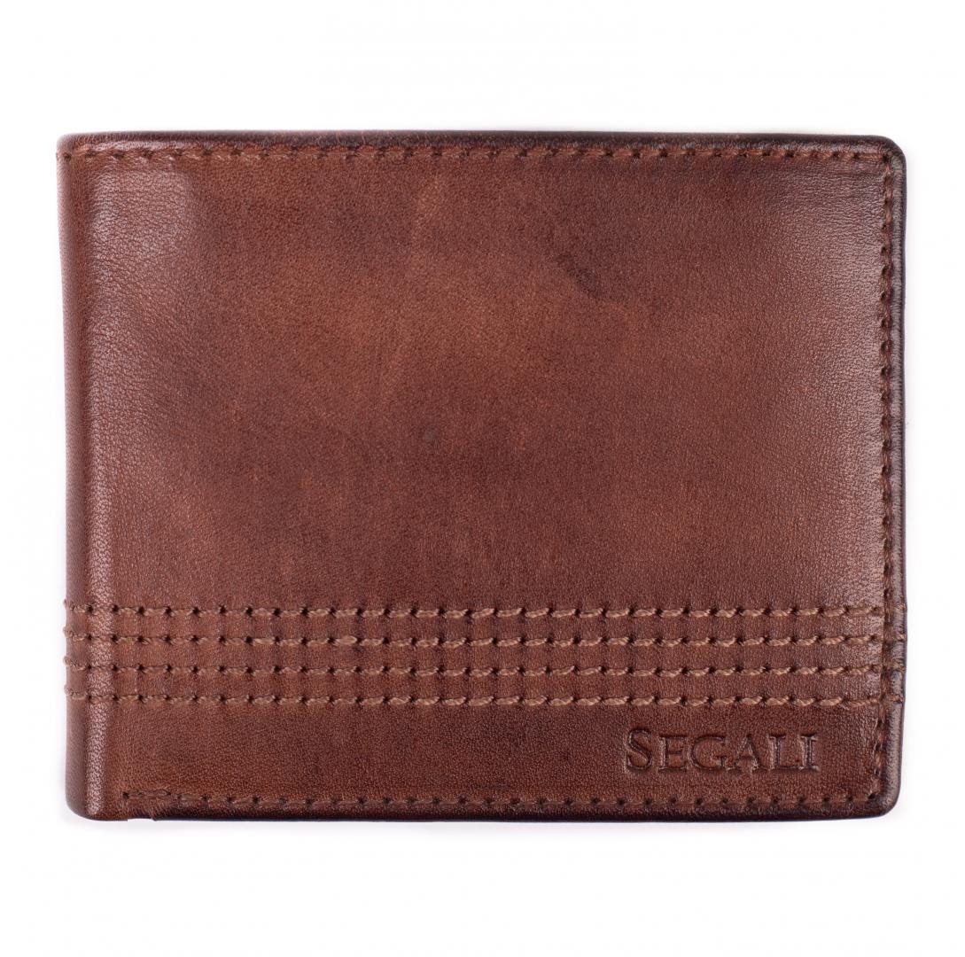 SEGALI 55566 chestnut