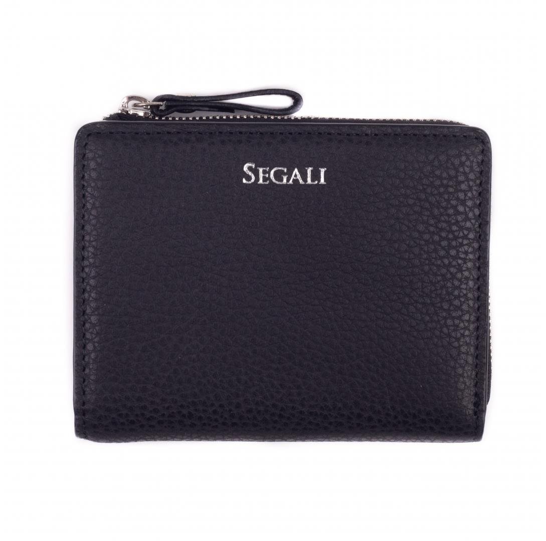 SEGALI 7412 černá