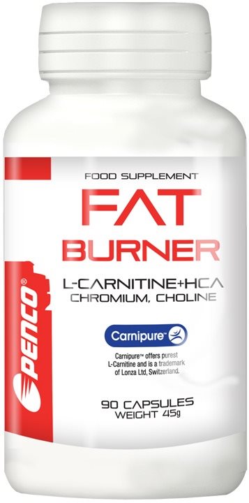Penco Fat Burner 90 tobolek