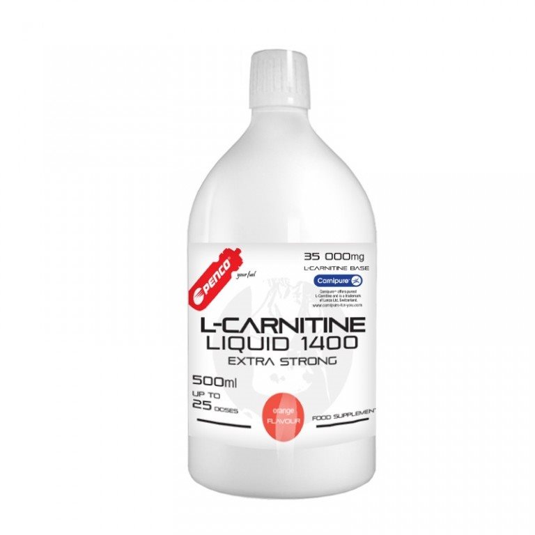 Penco L-Carnitin 1400 500ml