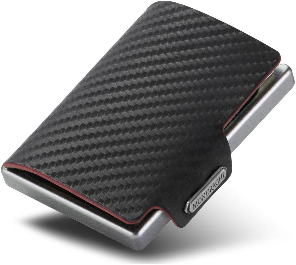 Mondraghi Carbon plus