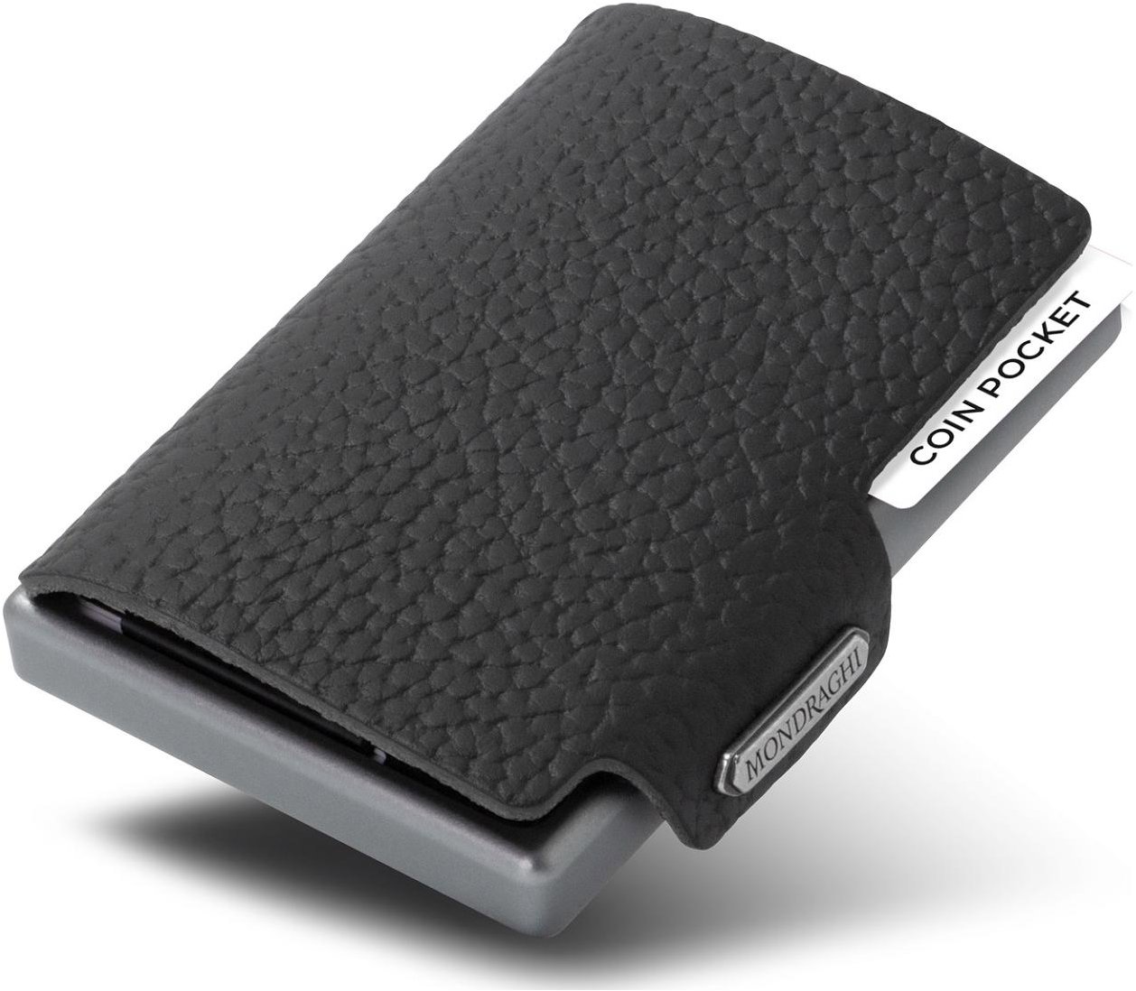 Mondraghi One plus black