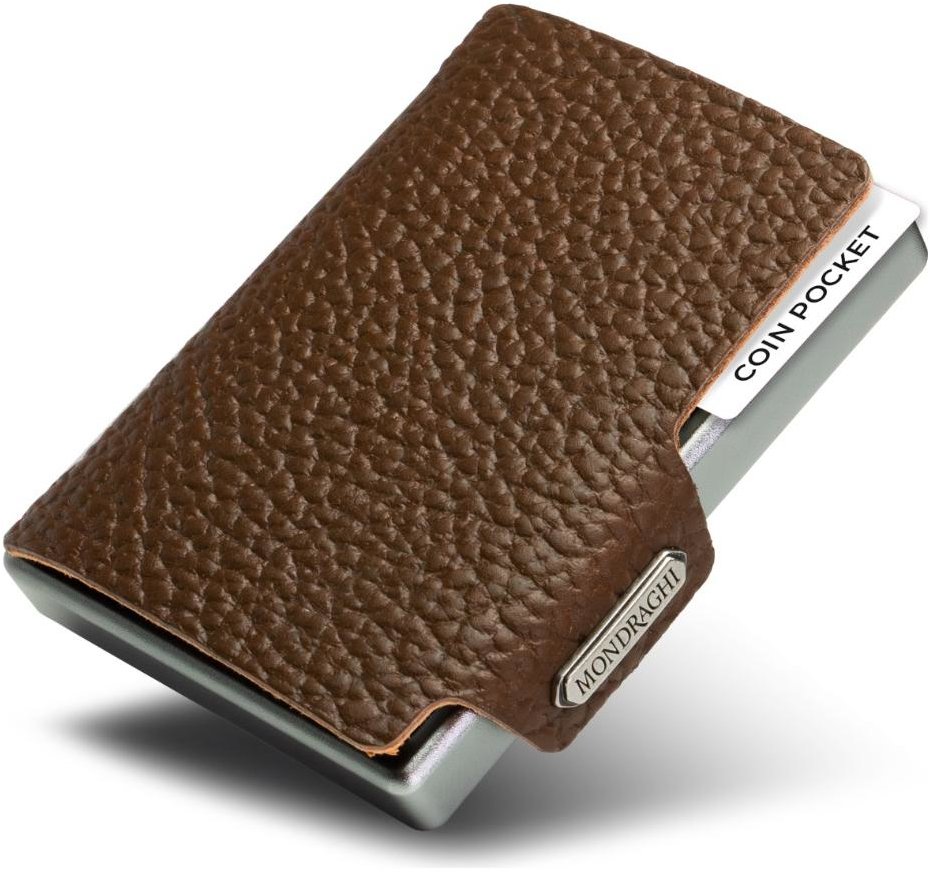 Mondraghi One plus brown