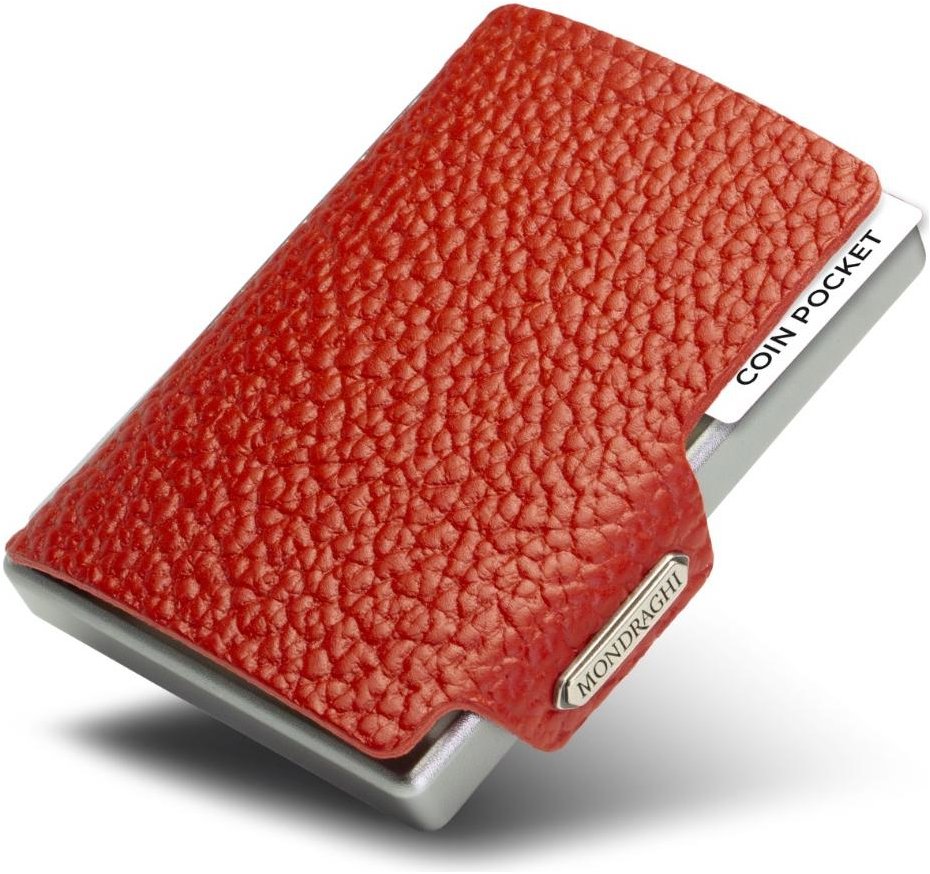 Mondraghi One plus red