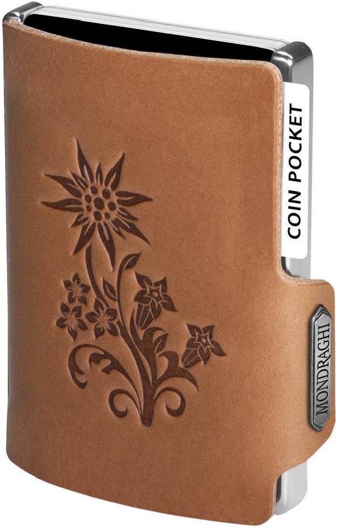 Mondraghi Silhouette edelweiss caramel