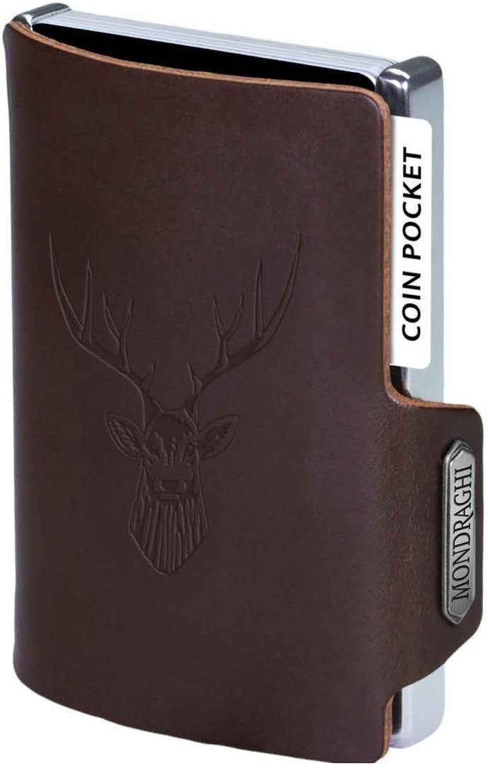 Mondraghi Silhouette classic deer brown