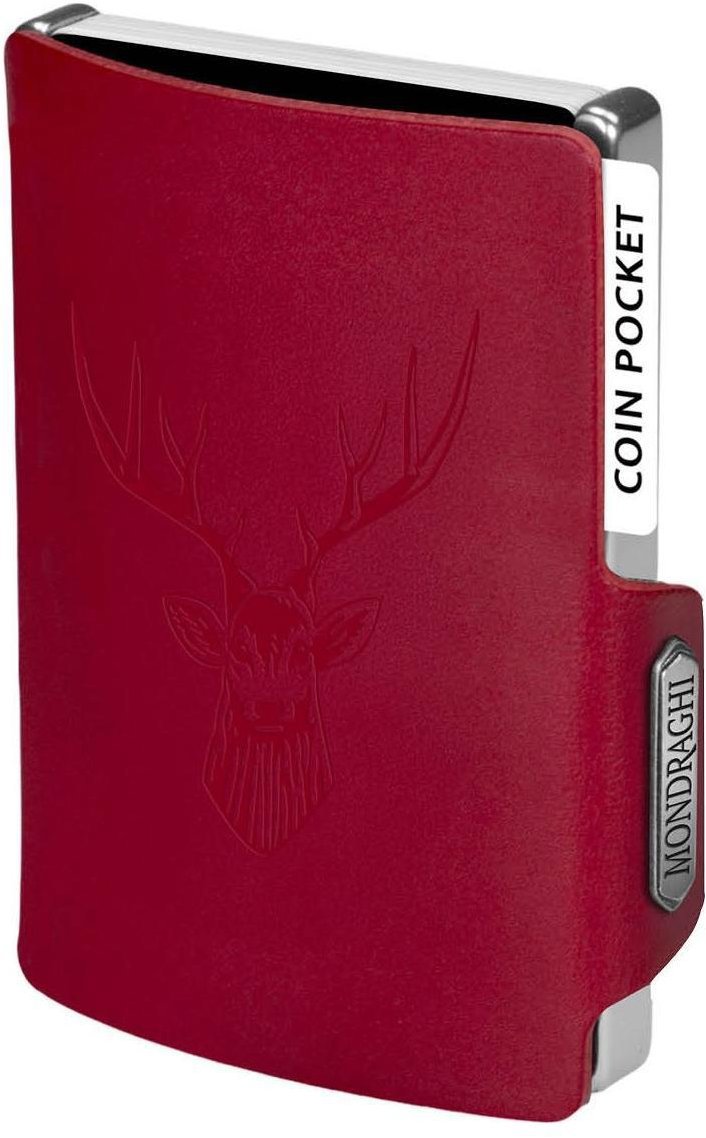 Mondraghi Silhouette classic deer red