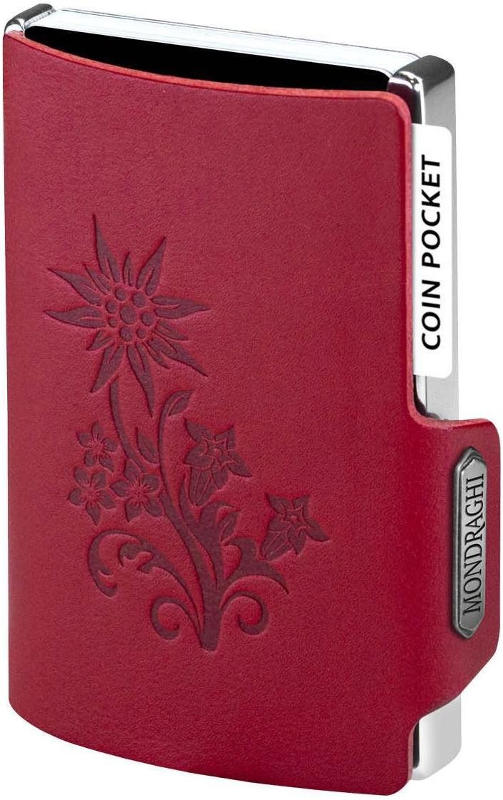 Mondraghi Silhouette edelweiss red