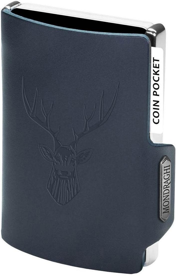 Mondraghi Silhouette classic deer blue