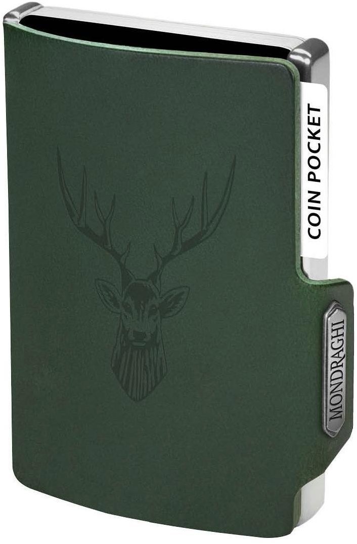 Mondraghi Silhouette classic deer green