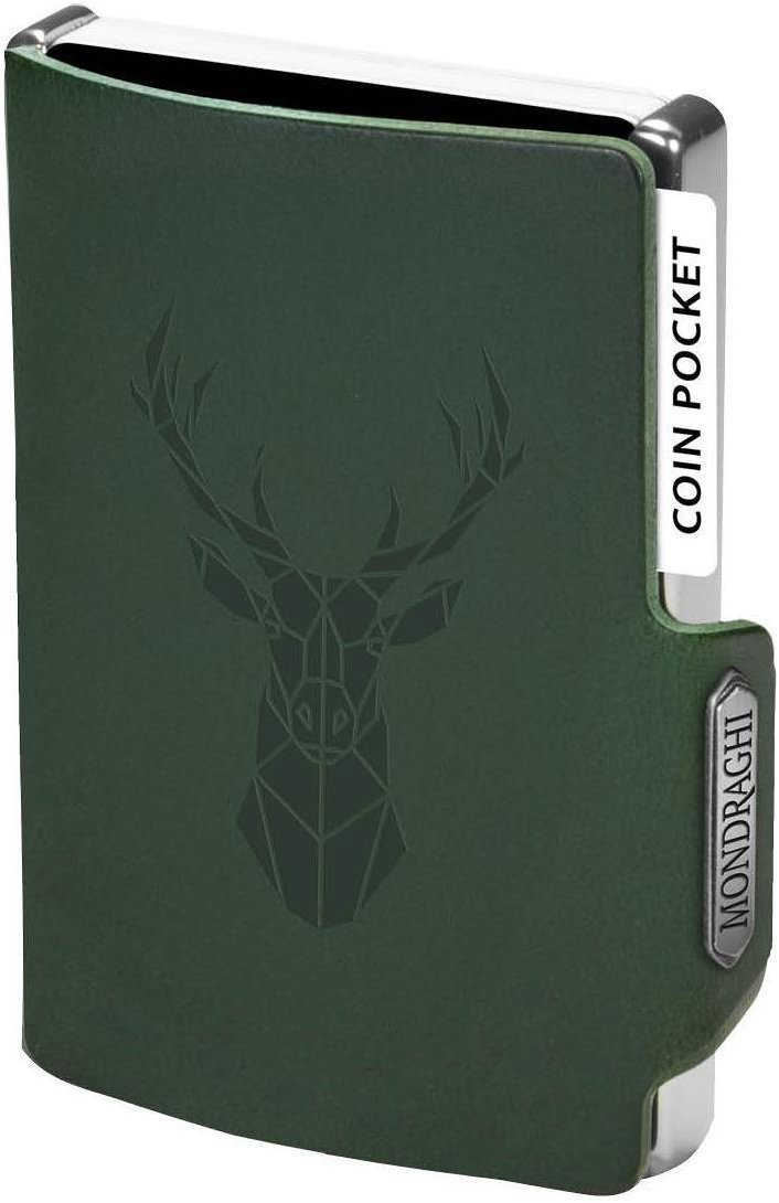 Mondraghi Silhouette modern deer green