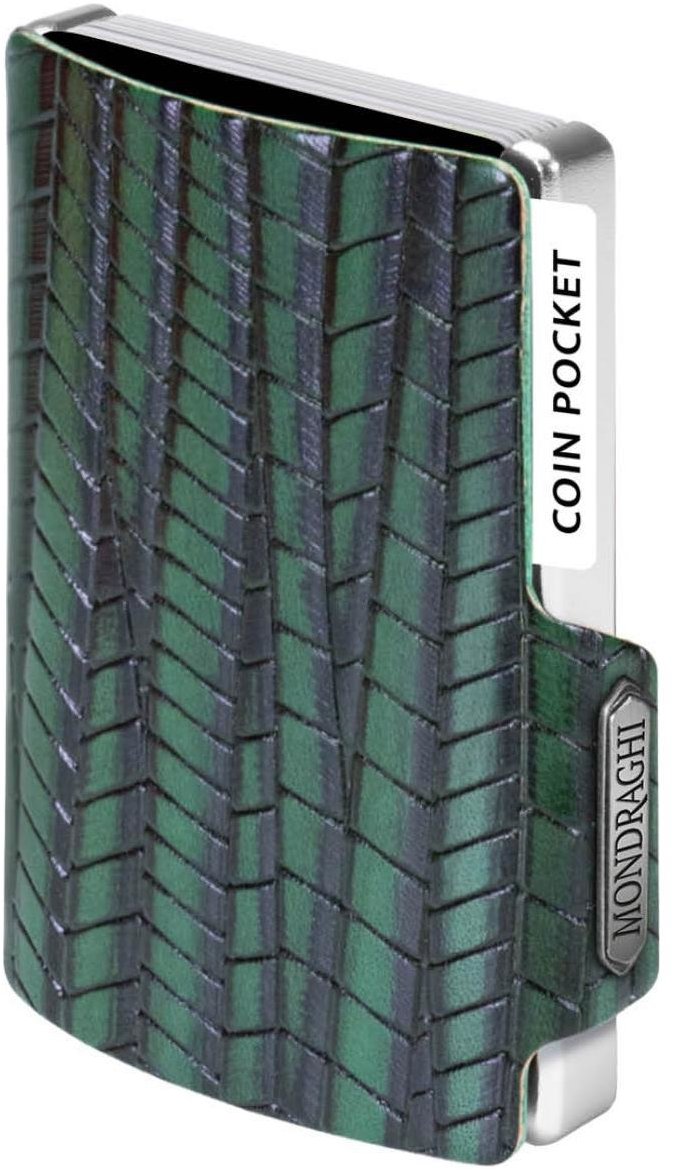 Mondraghi Evolution green
