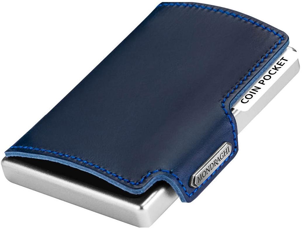 Mondraghi Elegance plus blue