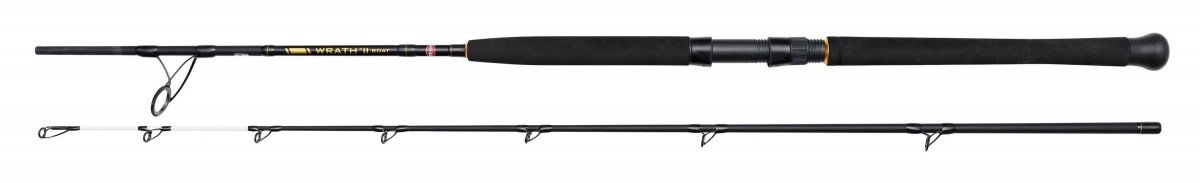 PENN Wrath II Boat 702 2,13 m, 20-30lb