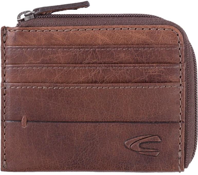 Camel active Pouzdro na karty Jakarta 260-706-29