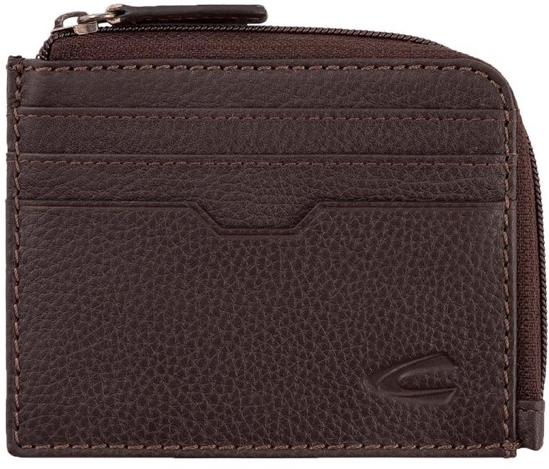 Camel active Pouzdro na karty Macau 275-706-29