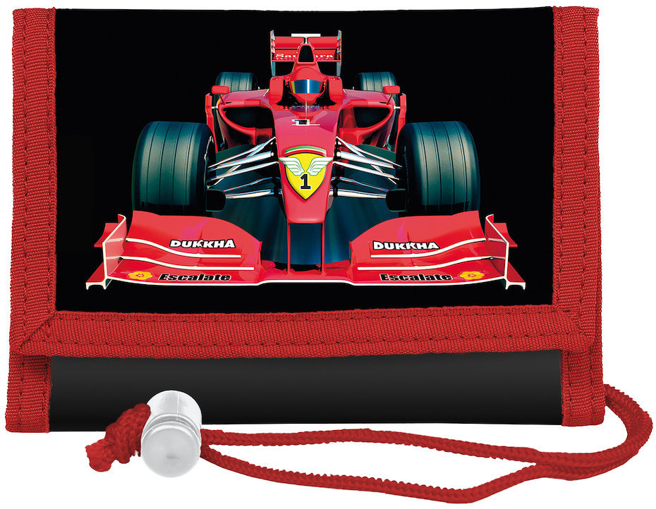 Dětská peněženka Stil 365 Formula