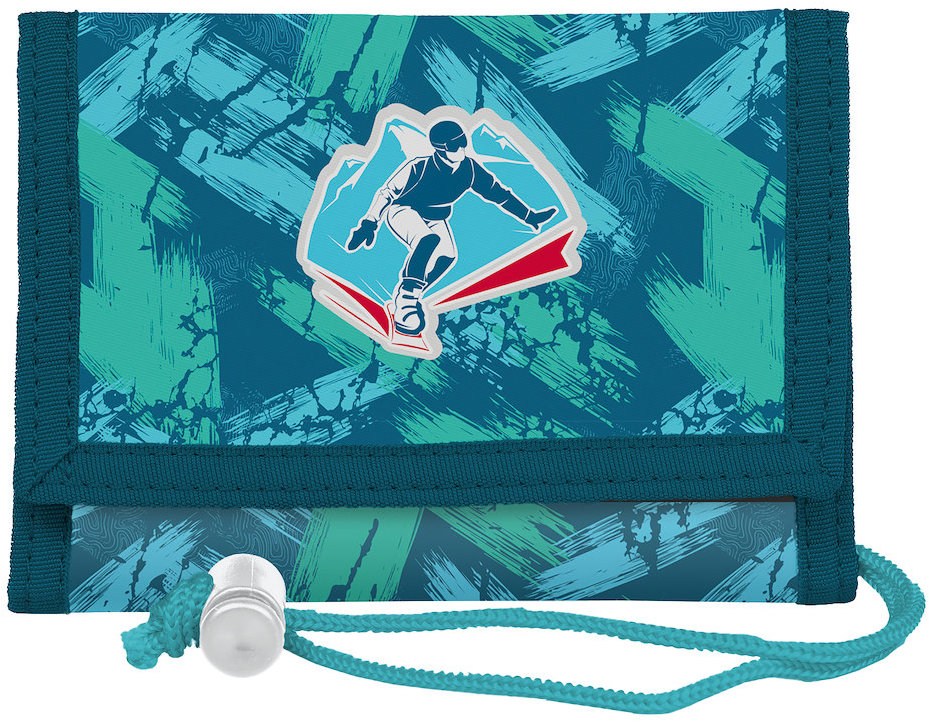 Dětská peněženka Iceboy od Stil 365