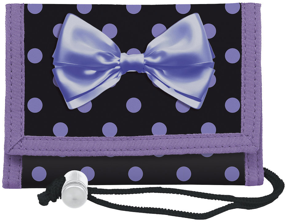 Dětská peněženka Cute bow od Stil 365