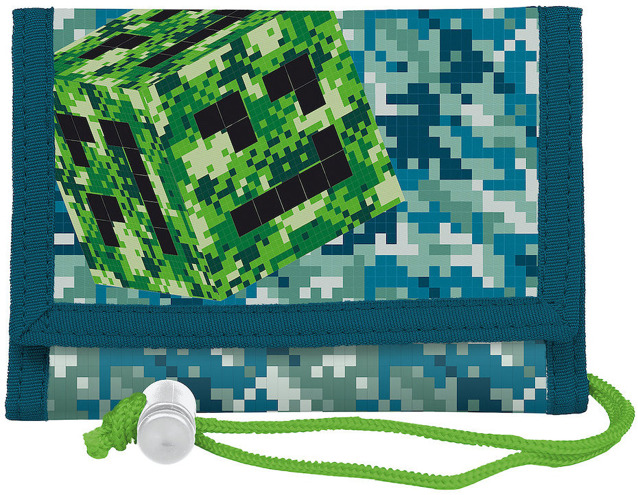 Dětská peněženka Craftboy od Stil 365