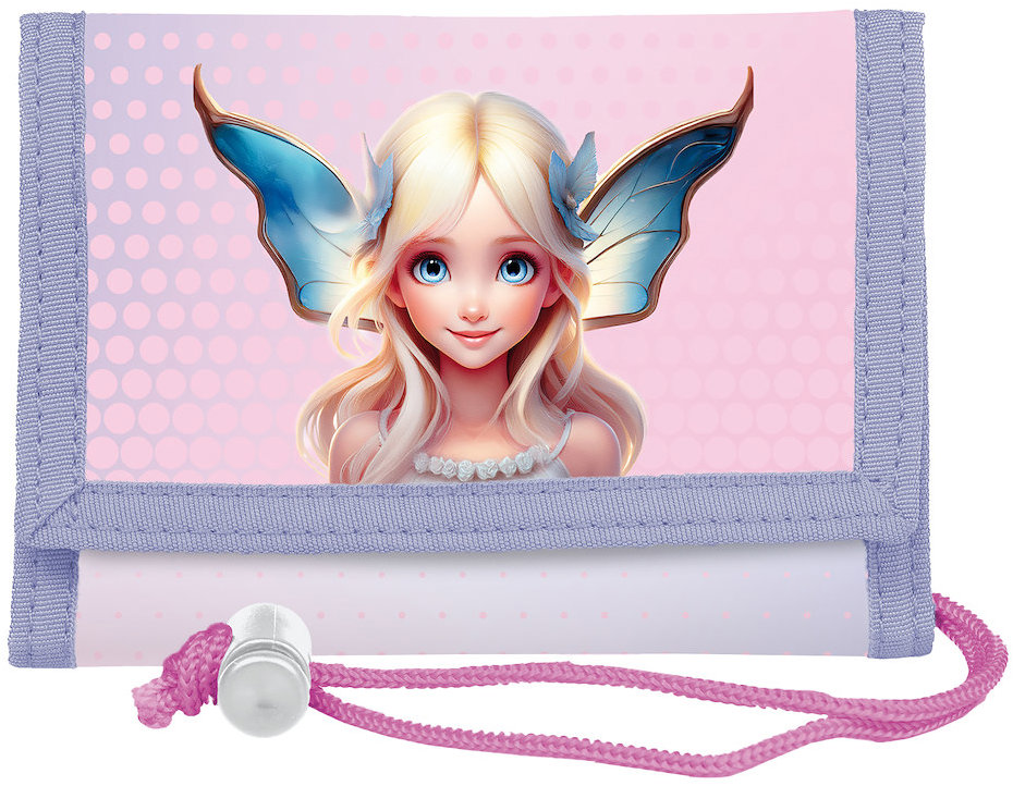Dětská peněženka Pixie