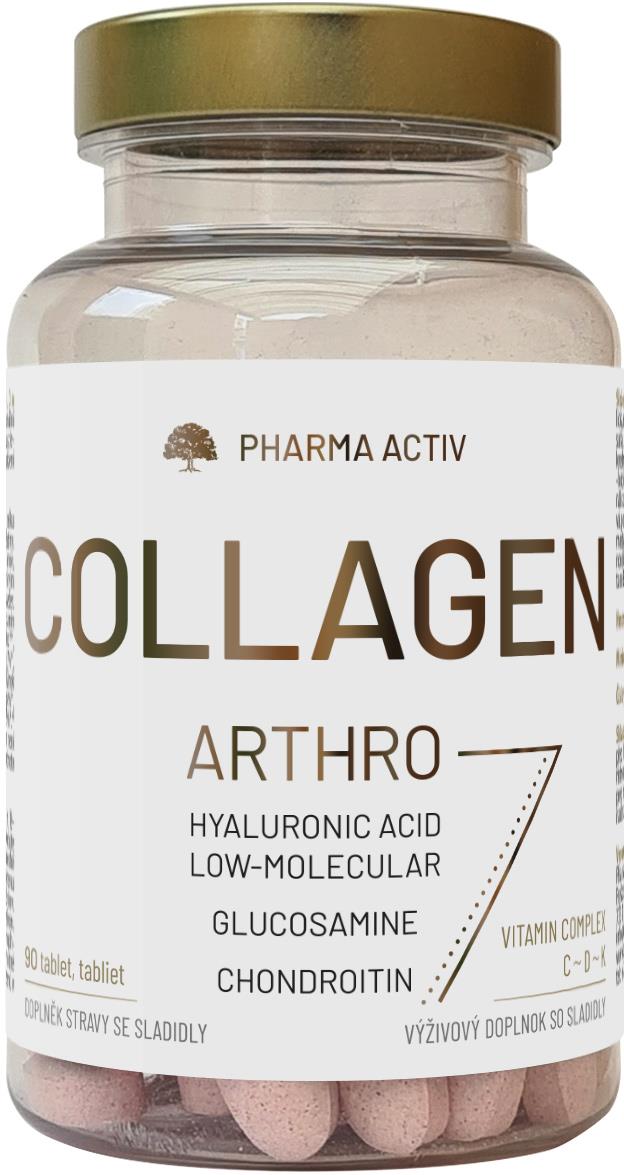 Doplňky stravy, vitamíny a minerály