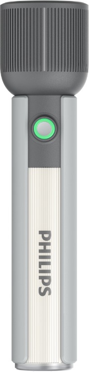 Philips SFL1183/10, šedá