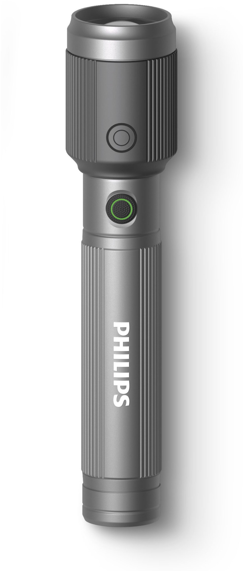 Philips SFL2141/10, šedá