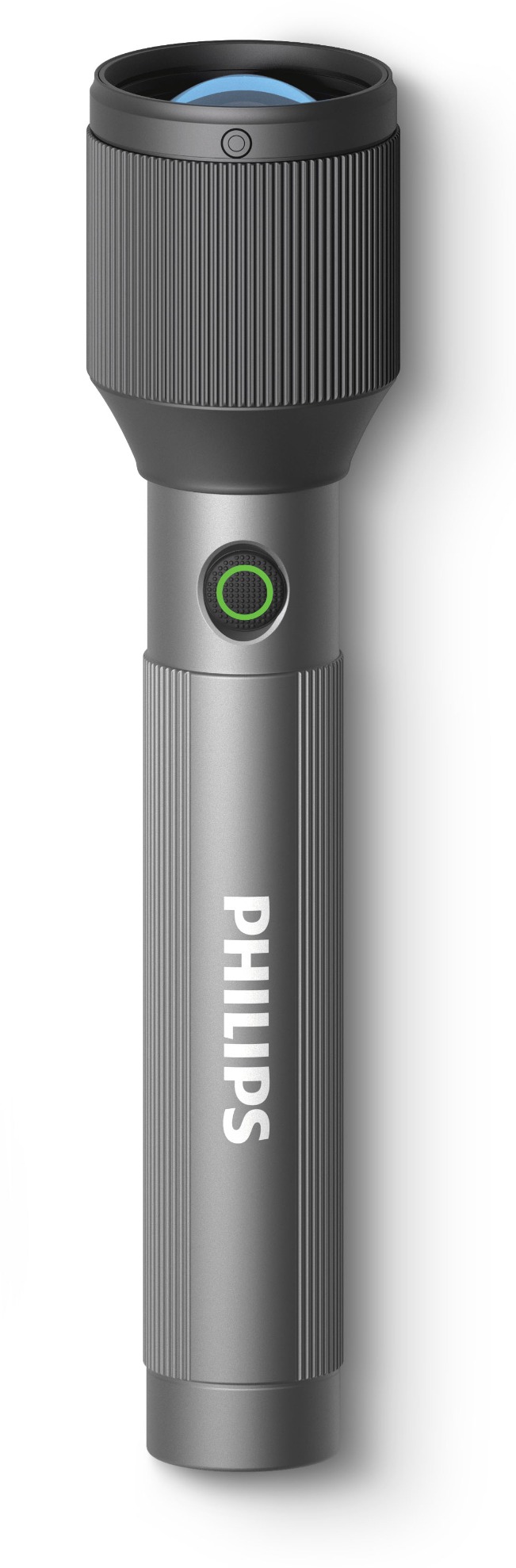 Philips SFL2143/10, šedá