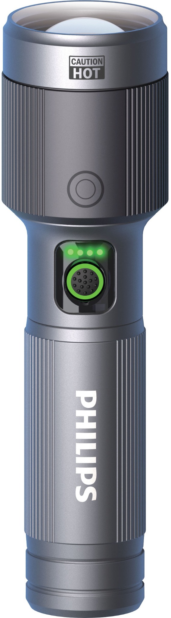 Philips SFL5141/10, šedá