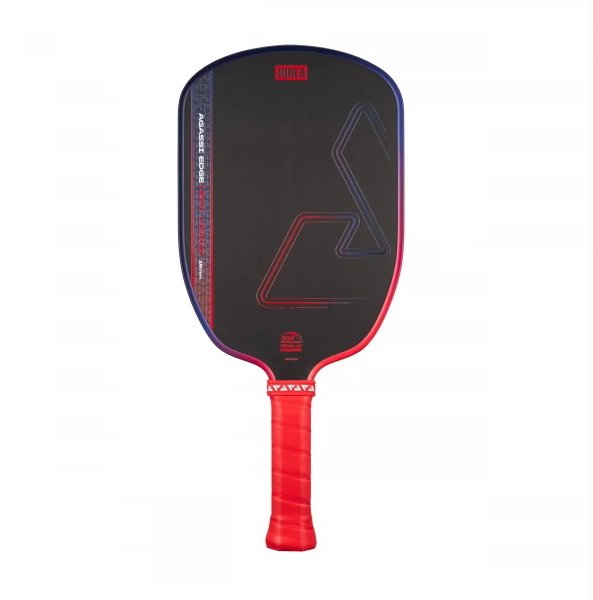 Joola Agassi Heat Vision 16 Blaze Red