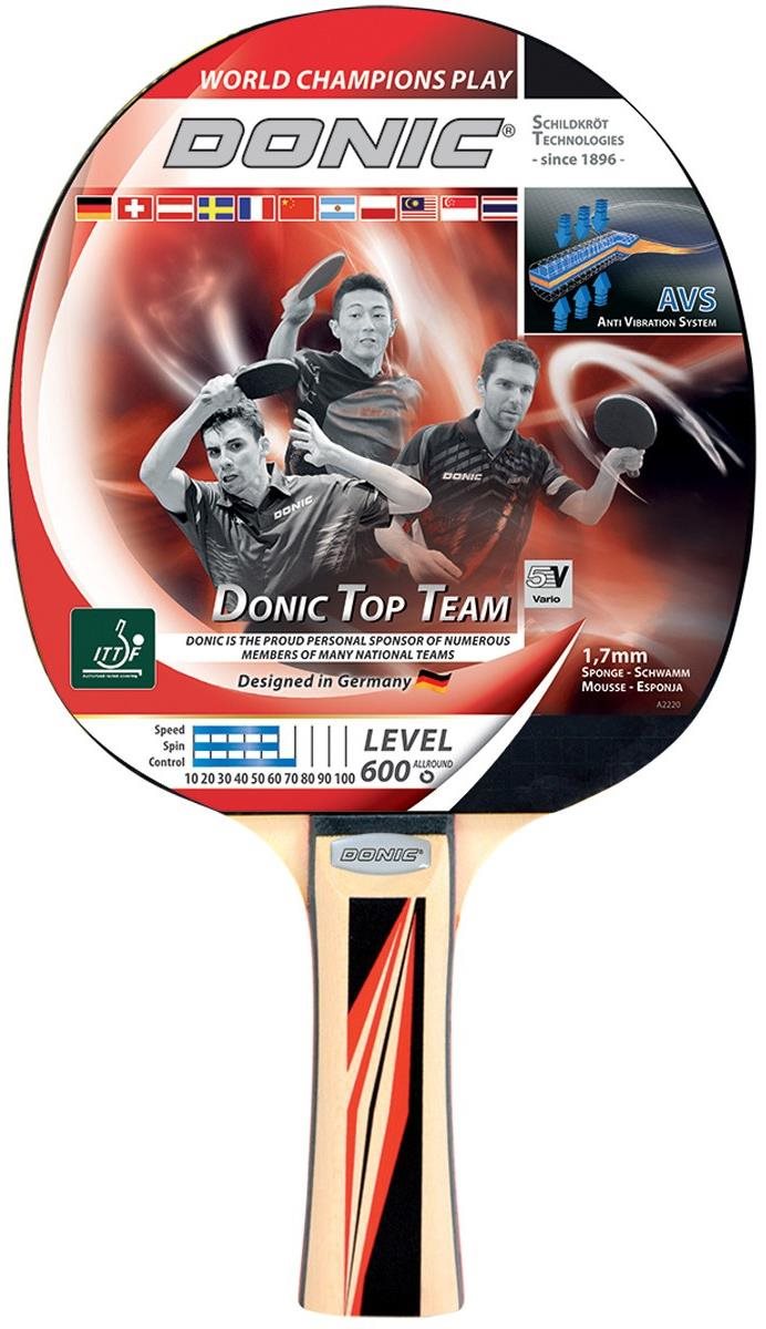 Donic Top Team 600