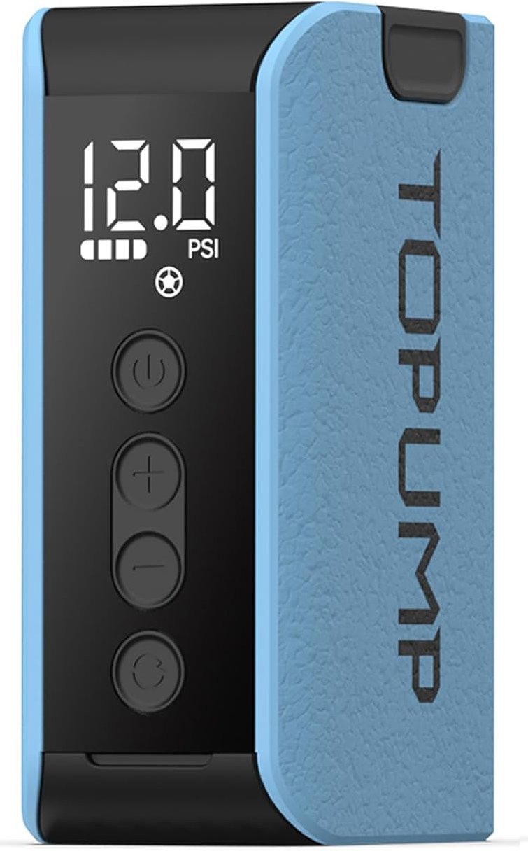 Topump elektrická minipumpa Ball TB1
