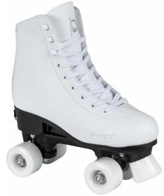 Playlife Quad Classic White vel. 39-42 EU