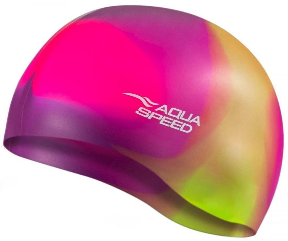 Aqua-Speed Plavecká čepice Bunt 32